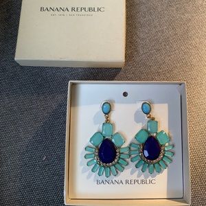 Banana Republic Earrings